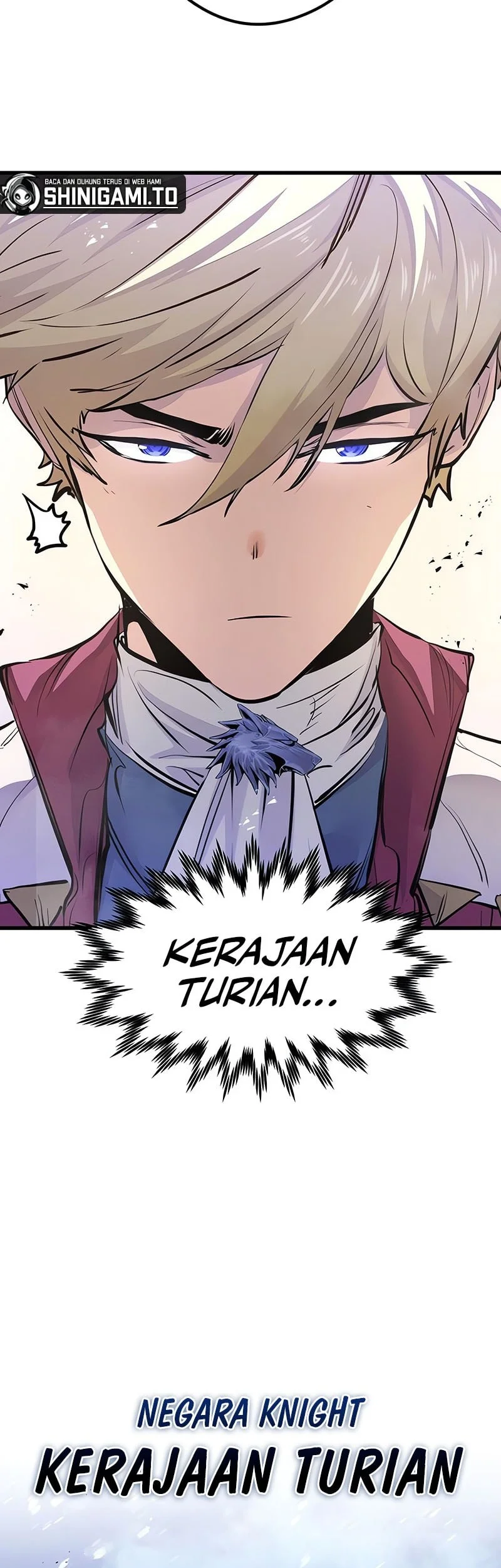 The Regressed Mercenary’s Machinations Chapter 67 Fix Gambar 24